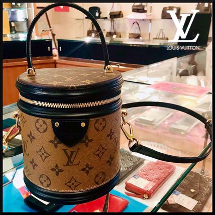 Louis Vuitton MONOGRAM 2019 20AW Cannes M43986 