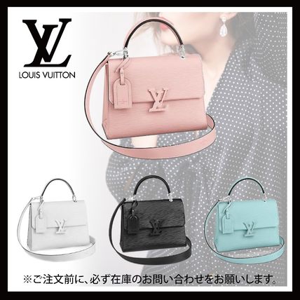Louis Vuitton CAPUCINES 2019 20AW Handbags M56320 M53695 M53834 M53694 