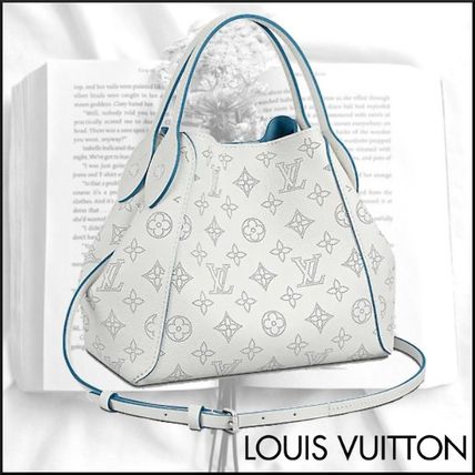 Louis Vuitton MAHINA 2020 SS Hina Pm M56199 