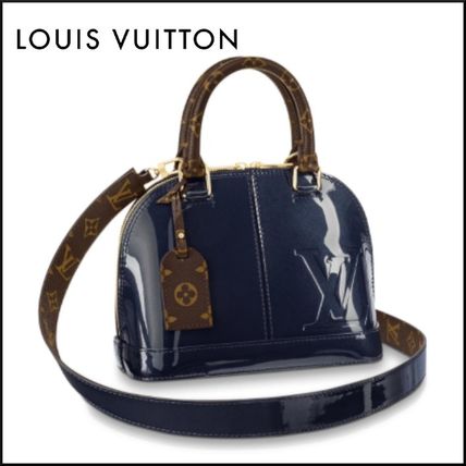 Louis Vuitton ALMA 2020 SS Alma Bb M54705 