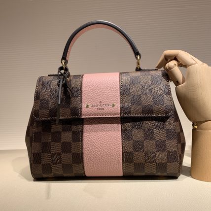 Louis Vuitton DAMIER 2020 SS Bond Street Bb N41073 