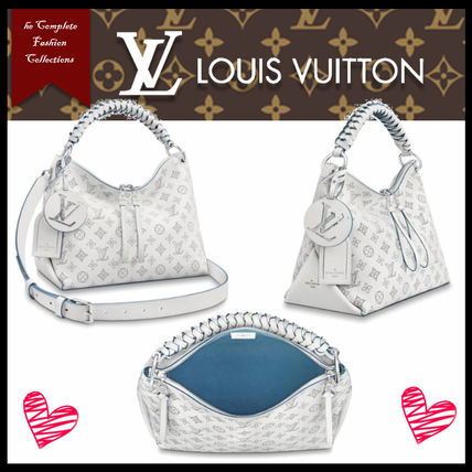 Louis Vuitton 2020 SS Beaubourg Hobo Mm M56201 