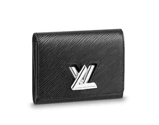 Louis Vuitton Leather Accessories 