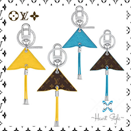 Louis Vuitton 2020 SS Monogram Leather Accessories MP2624 