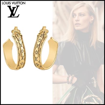 Louis Vuitton 2020 SS Casual Style Party Style Office Style Elegant Style M69654 