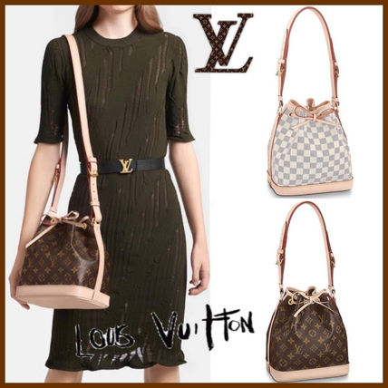 Louis Vuitton NOE 2020 SS Noe Bb N41220M40817 