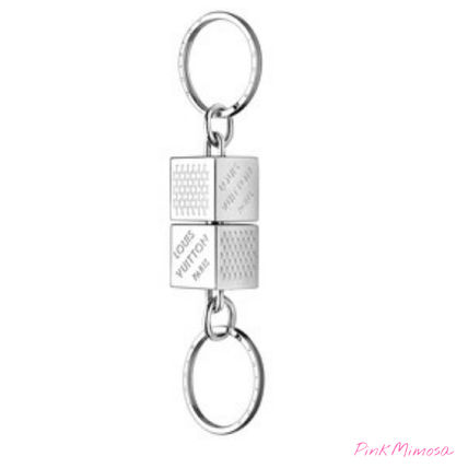 Louis Vuitton 2020 SS Keychains &amp; Bag Charms 