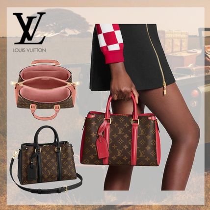 Louis Vuitton Handbags M44898 M44818 M44899 