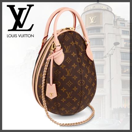Louis Vuitton 2020 SS Shoulder Bags M45269 