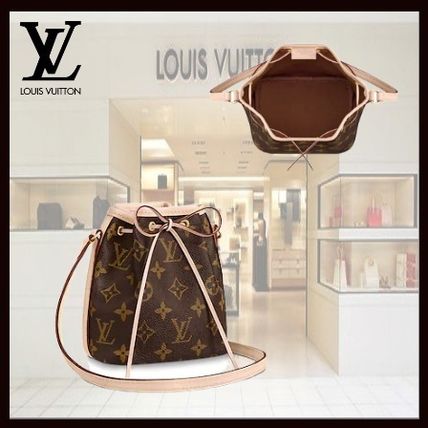 Louis Vuitton NEONOE 2020 SS Nano Noe M41346 