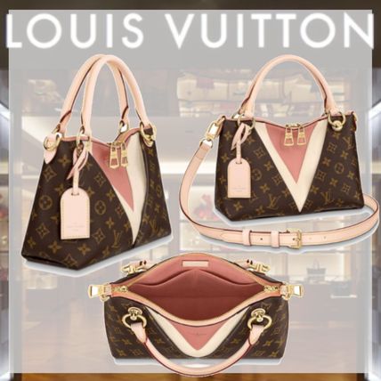 Louis Vuitton 2020 SS Totes M44894 