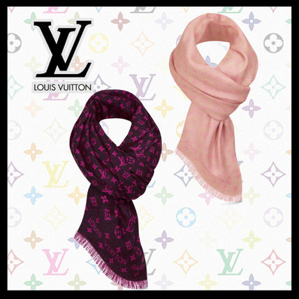 Louis Vuitton So Lv Stole M71568 M71569 