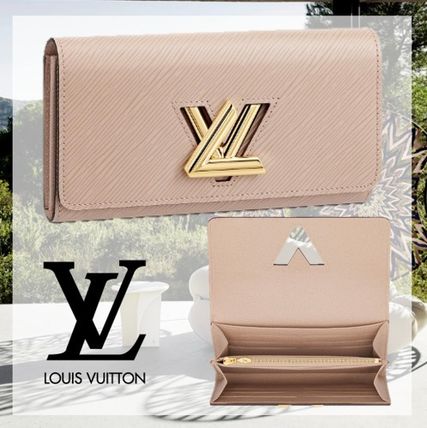Louis Vuitton Twist Wallet M67510 