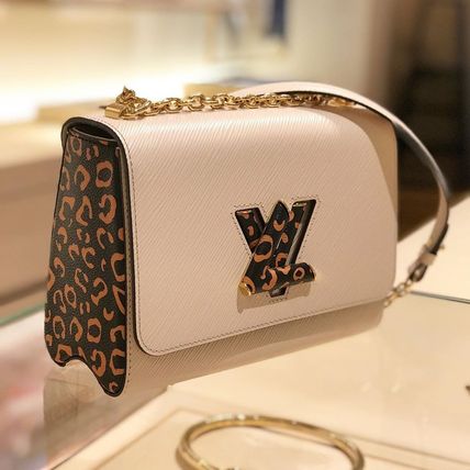 Louis Vuitton TWIST 2019 20AW Twist Mm M53928 