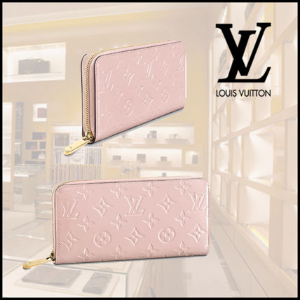 Louis Vuitton ZIPPY WALLET Zippy Wallet M90419 
