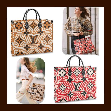 Louis Vuitton Totes M45359 