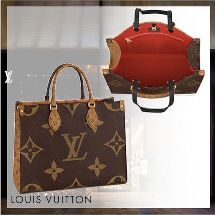 Louis Vuitton 2020 SS Onthego Mm M45321 