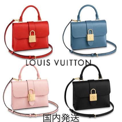 Louis Vuitton EPI 2019 20AW Handbags M52880 M52879 M53159 M53239 