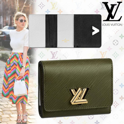 Louis Vuitton TWIST Twist Xs Wallet M67580 