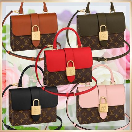 Louis Vuitton Shoulder Bags M44080 M44141 M44322 M44797 M44654 