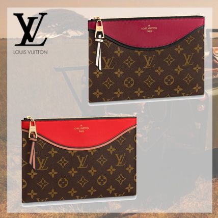 Louis Vuitton Clutches M63936 M63903 