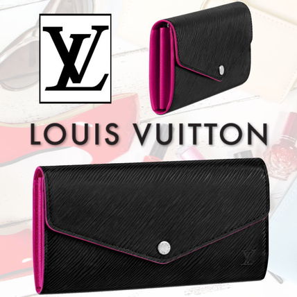 Louis Vuitton 2020 SS Sarah Wallet M64322 