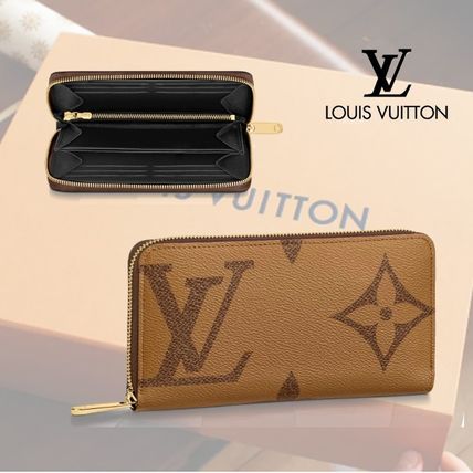 Louis Vuitton Zippy Wallet M69353 