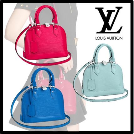 Louis Vuitton Shoulder Bags M56205 M56206 M56204 