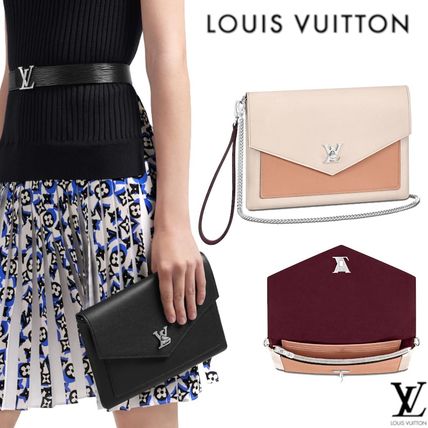 Louis Vuitton Shoulder Bags M63926 M67521 
