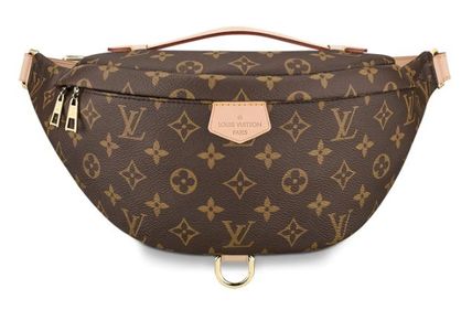 Louis Vuitton Bumbag M43644 