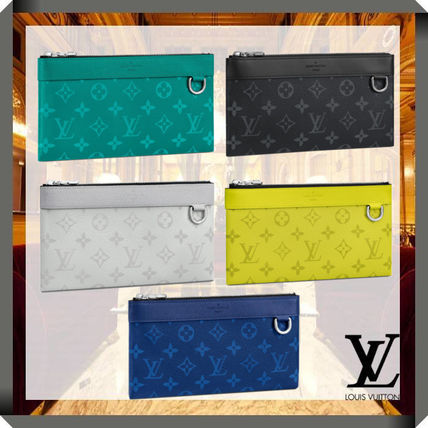 Louis Vuitton 2020 SS Monogram Casual Style Leather Party Style Elegant Style Logo M30279 M30278 M30280 M30281 M44323 
