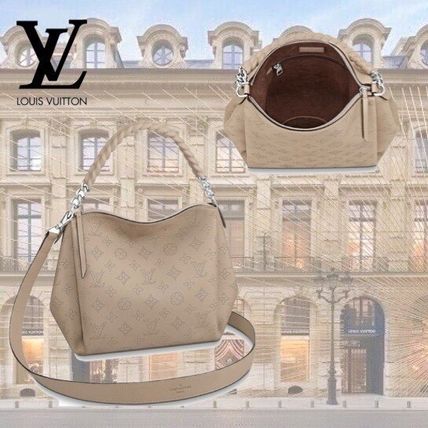 Louis Vuitton Babylone Chain Bb M51224 