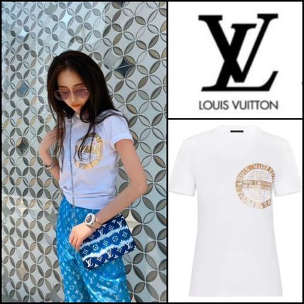 Louis Vuitton 2020 SS T Shirts 
