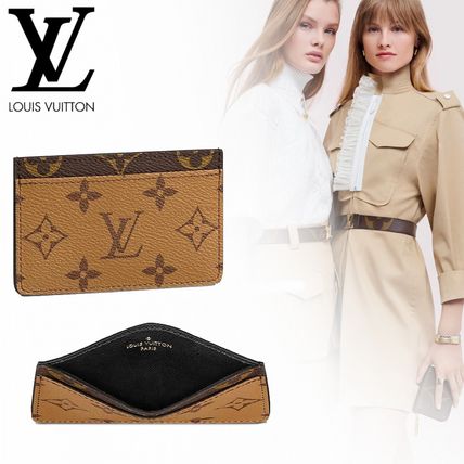 Louis Vuitton MONOGRAM Card Holder M69161 