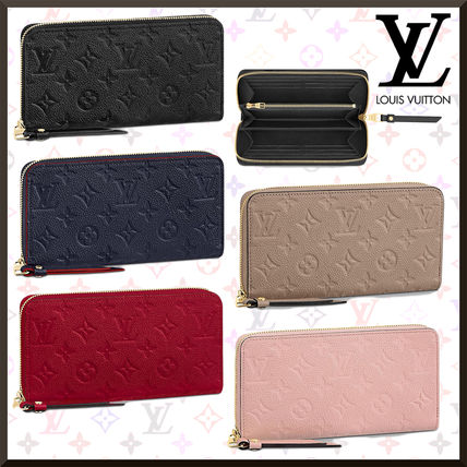 Louis Vuitton 2020 SS Zippy Wallet M64090 M69034 M63691 M62121 M61864 
