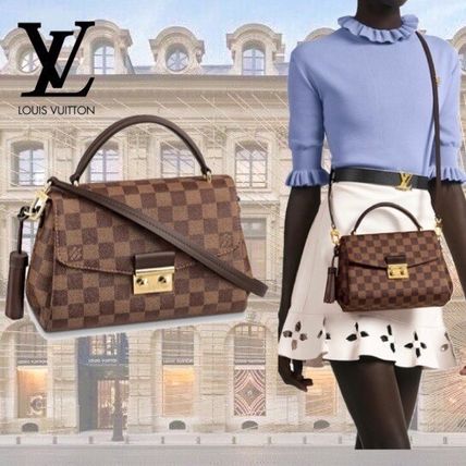 Louis Vuitton Croisette N53000 