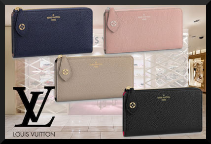 Louis Vuitton 2019 SS Comete Wallet M63102 