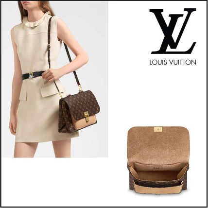 Louis Vuitton MARIGNAN Marignan M44257 