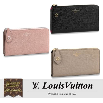 Louis Vuitton PORTEFEUILLE COMETE 2019 20AW Comete Wallet M63104 M63103 M63102 