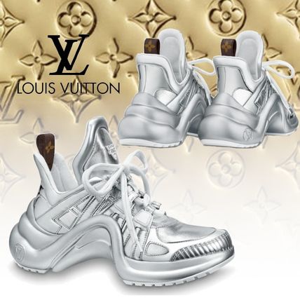Louis Vuitton 2020 Cruise Lv Archlight Sneaker 1A67DK 