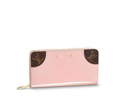 Louis Vuitton VENICE Zippy Wallet Venice M62318M62945 