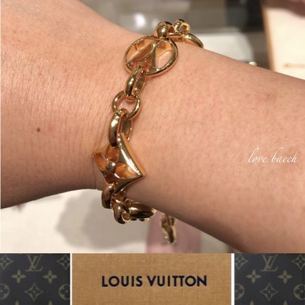 Louis Vuitton Bracelets M69583 
