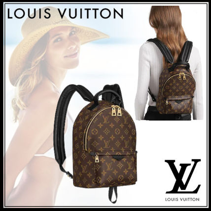 Louis Vuitton 2020 SS Palm Springs Pm M44871 