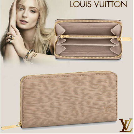 Louis Vuitton EPI 2019 20AW Zippy Wallet M67805 