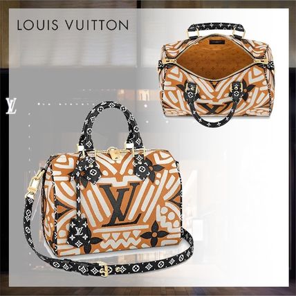 Louis Vuitton 2020 21AW Monogram Casual Style Leather Elegant Style Crossbody M56588 