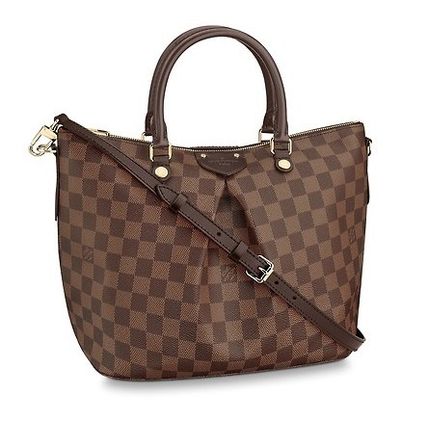 Louis Vuitton SIENA MM BAG 