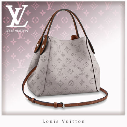 Louis Vuitton MAHINA 2020 Cruise Hina Pm M55551 