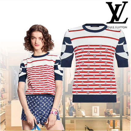 Louis Vuitton T Shirts 1A7TH9 