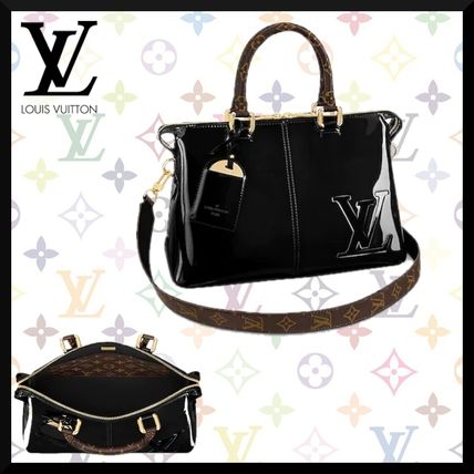 Louis Vuitton Handbags M54626 