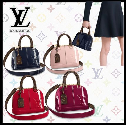 Louis Vuitton Casual Style Unisex 2WAY Leather Party Style Elegant Style M54785 M52498 M51925 M54705 
